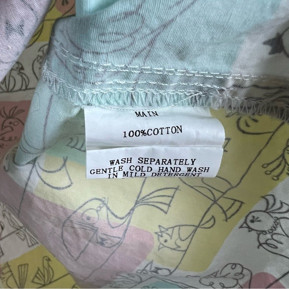 Dapper Day for Tatyana Button Shirt Small - Picture 5 of 5